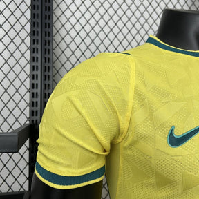 Maglia Brasile Home 2026 Player Uomo | Maglia da Calcio