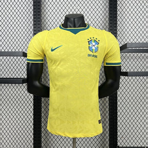 Maglia Brasile Home 2026 Player Uomo | Maglia da Calcio