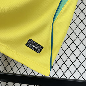 Maglia Brasile Home 2026 Uomo | Maglia da Calcio