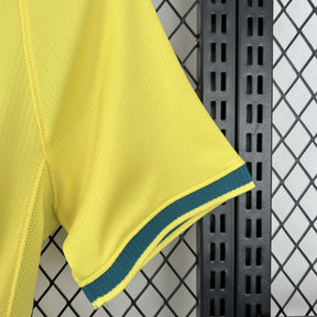 Maglia Brasile Home 2026 Uomo | Maglia da Calcio