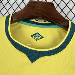 Maglia Brasile Home 2026 Uomo | Maglia da Calcio