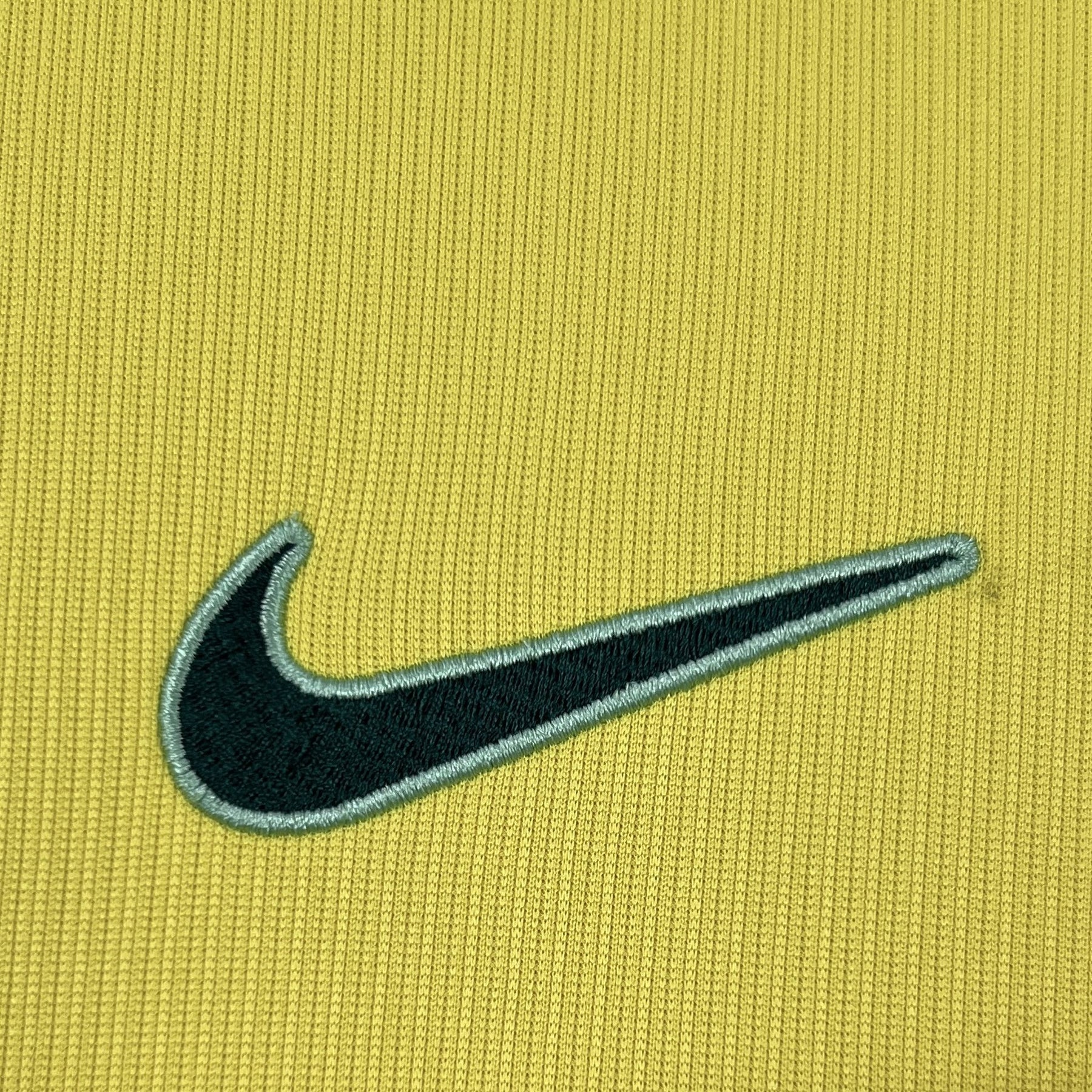 Maglia Brasile Home 2026 Uomo | Maglia da Calcio