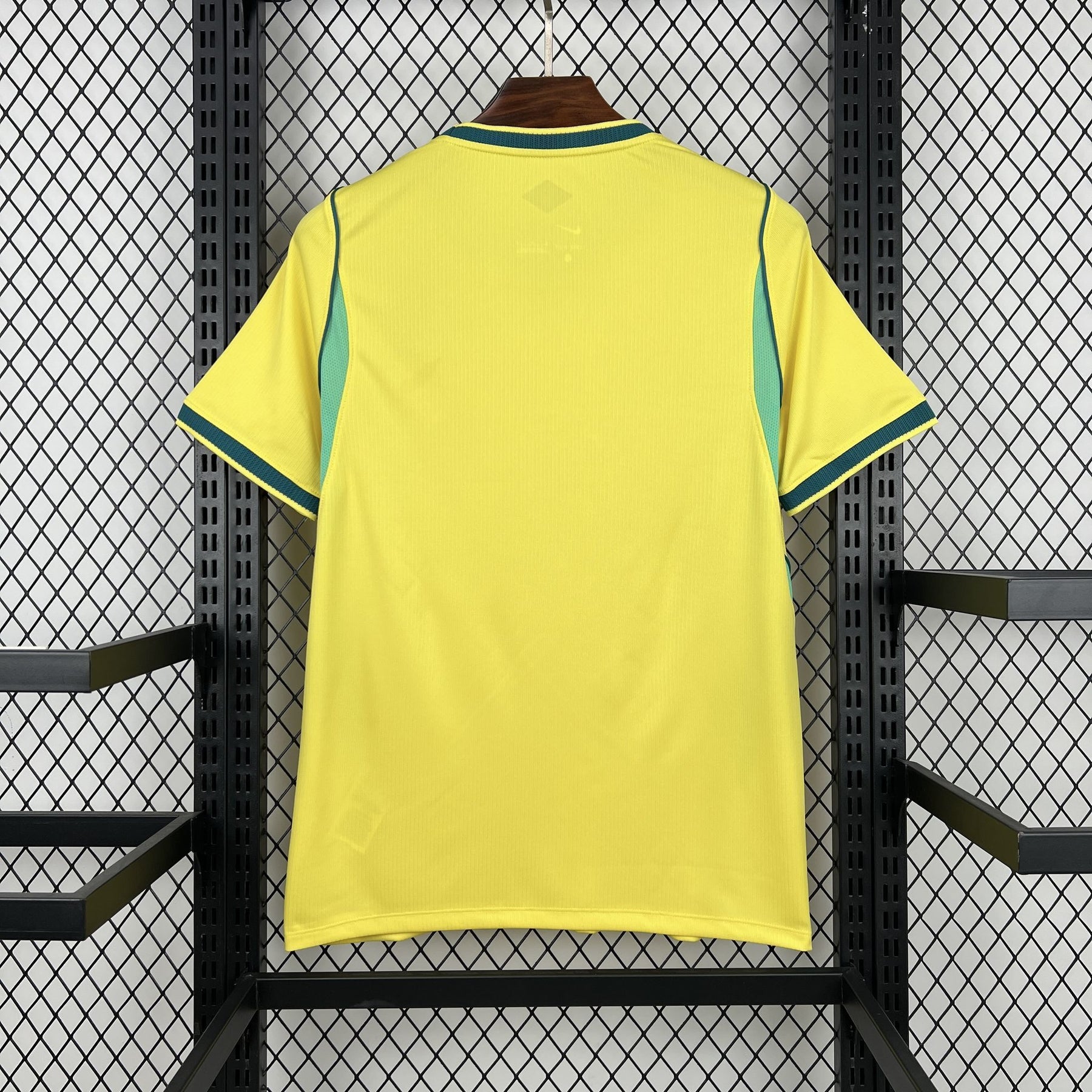 Maglia Brasile Home 2026 Uomo | Maglia da Calcio