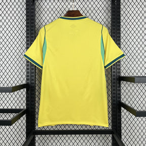 Maglia Brasile Home 2026 Uomo | Maglia da Calcio