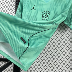 Maglia Brasile Portiere Away 2026 Uomo | Maglia da Calcio