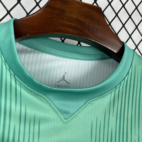 Maglia Brasile Portiere Away 2026 Uomo | Maglia da Calcio
