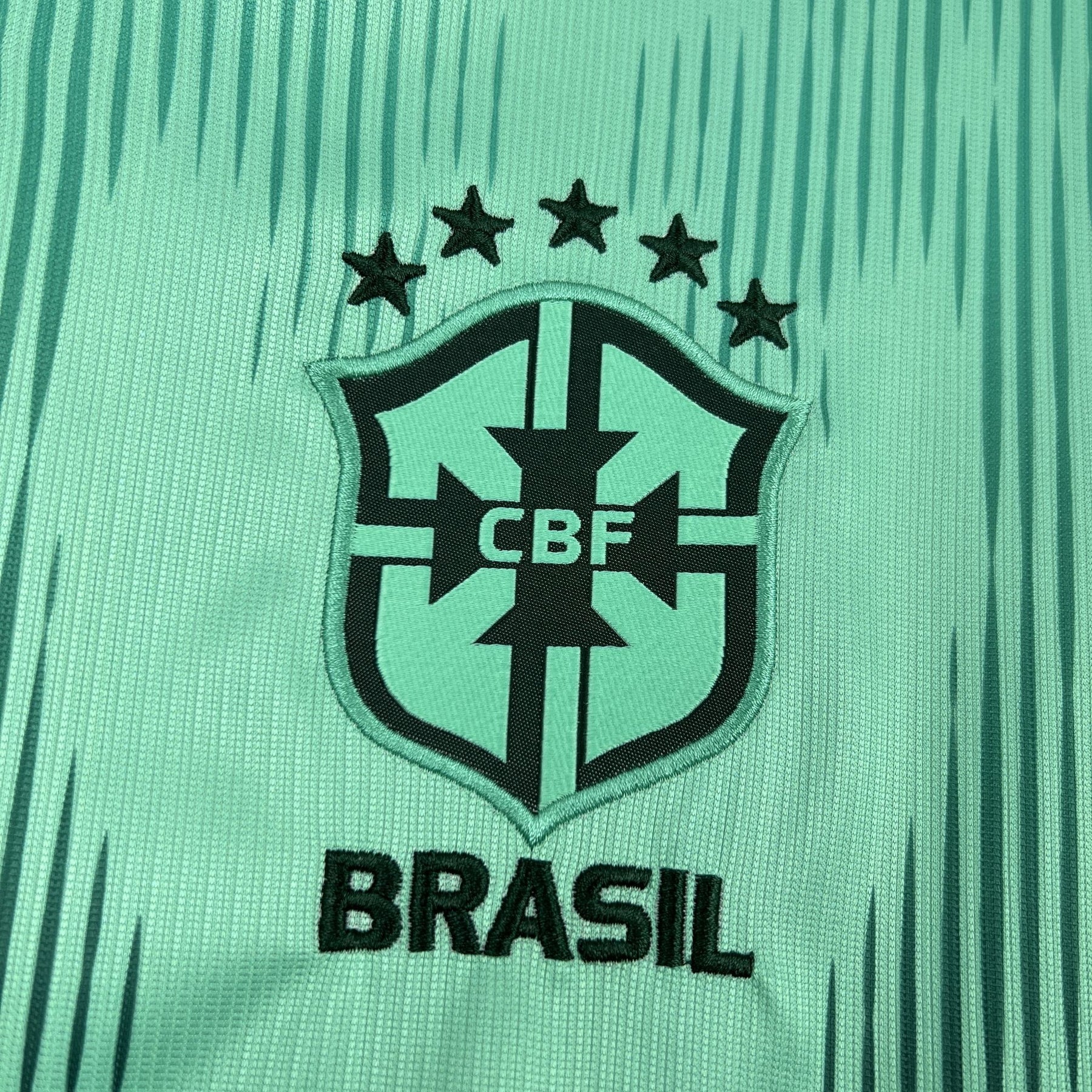 Maglia Brasile Portiere Away 2026 Uomo | Maglia da Calcio