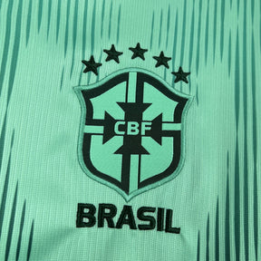 Maglia Brasile Portiere Away 2026 Uomo | Maglia da Calcio
