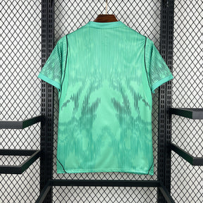 Maglia Brasile Portiere Away 2026 Uomo | Maglia da Calcio
