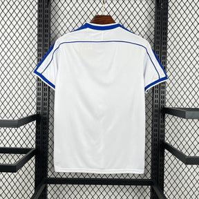 Maglia Brasile Special 1998 Retro Uomo Bianca | Maglia da Calcio