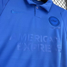 Maglia Brighton Special Edition 125 Anni Uomo Blu | Maglia da Calcio