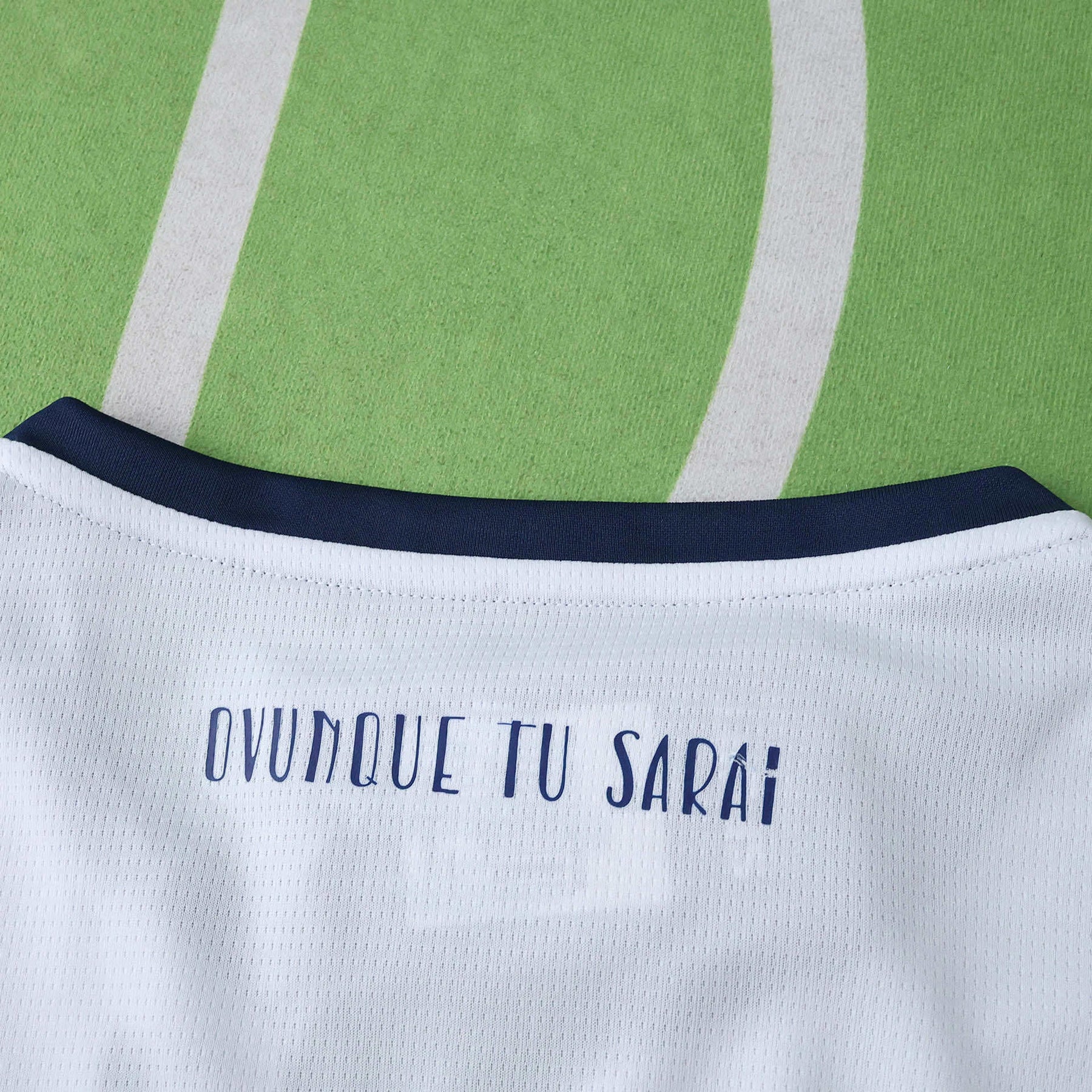 Maglia Cagliari Away 2025/26 Uomo | Maglia da Calcio