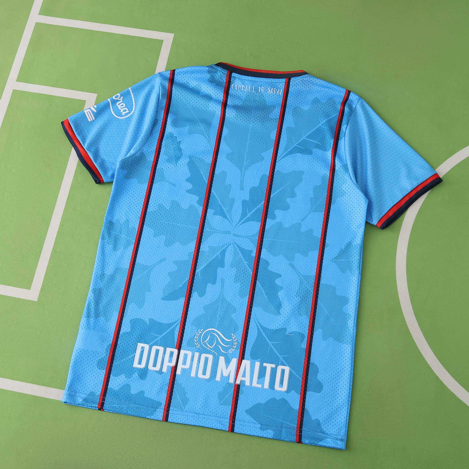 Maglia Cagliari Third 2025/26 Uomo | Maglia da Calcio