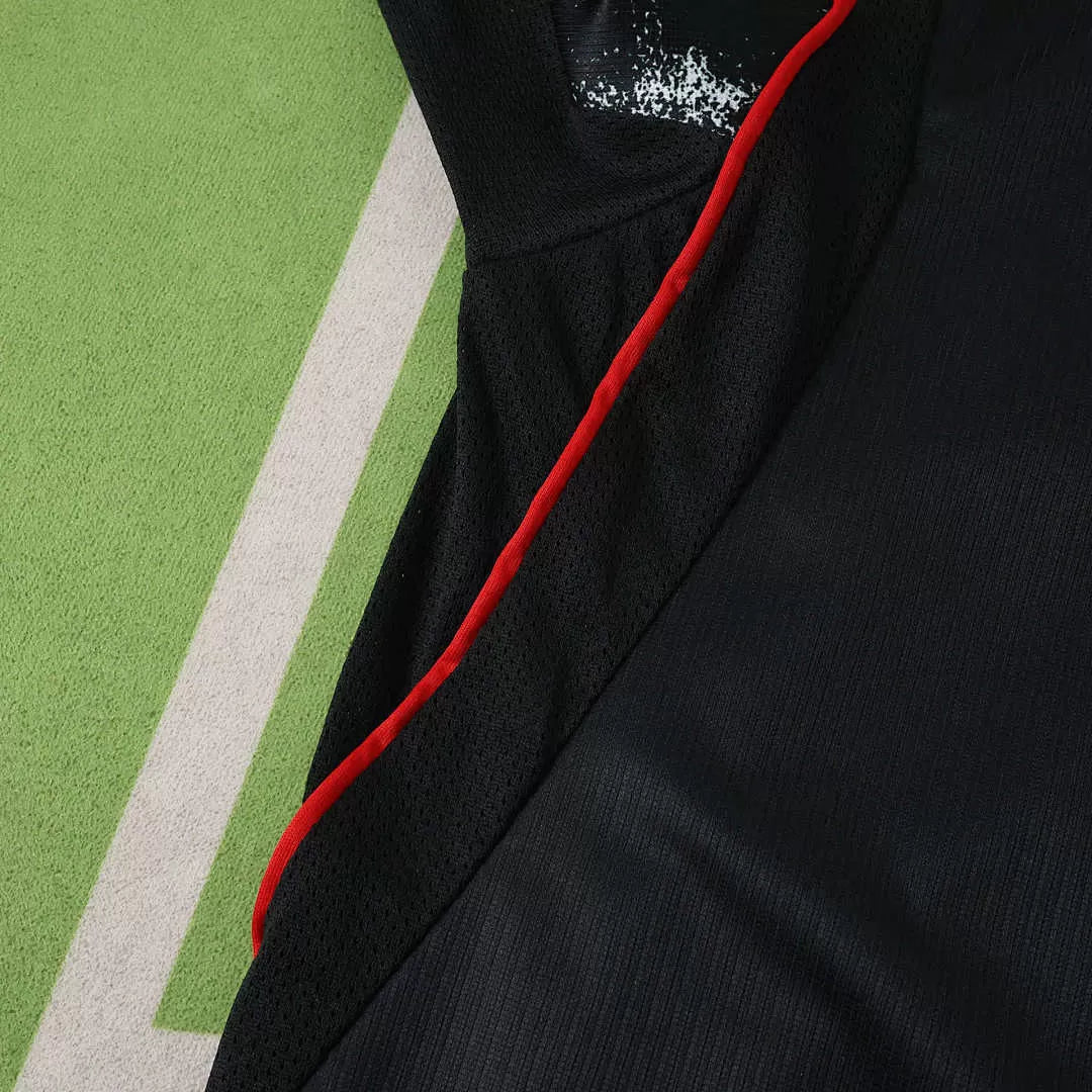 Maglia Canada Away 2026 Uomo | Maglia da Calcio