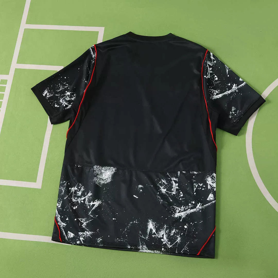 Maglia Canada Away 2026 Uomo | Maglia da Calcio