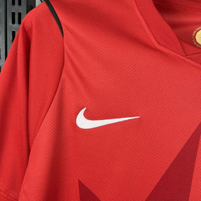Maglia Canada Home 2026 Uomo | Maglia da Calcio