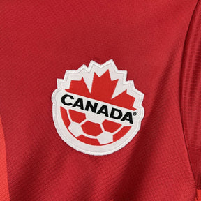 Maglia Canada Home 2026 Uomo | Maglia da Calcio