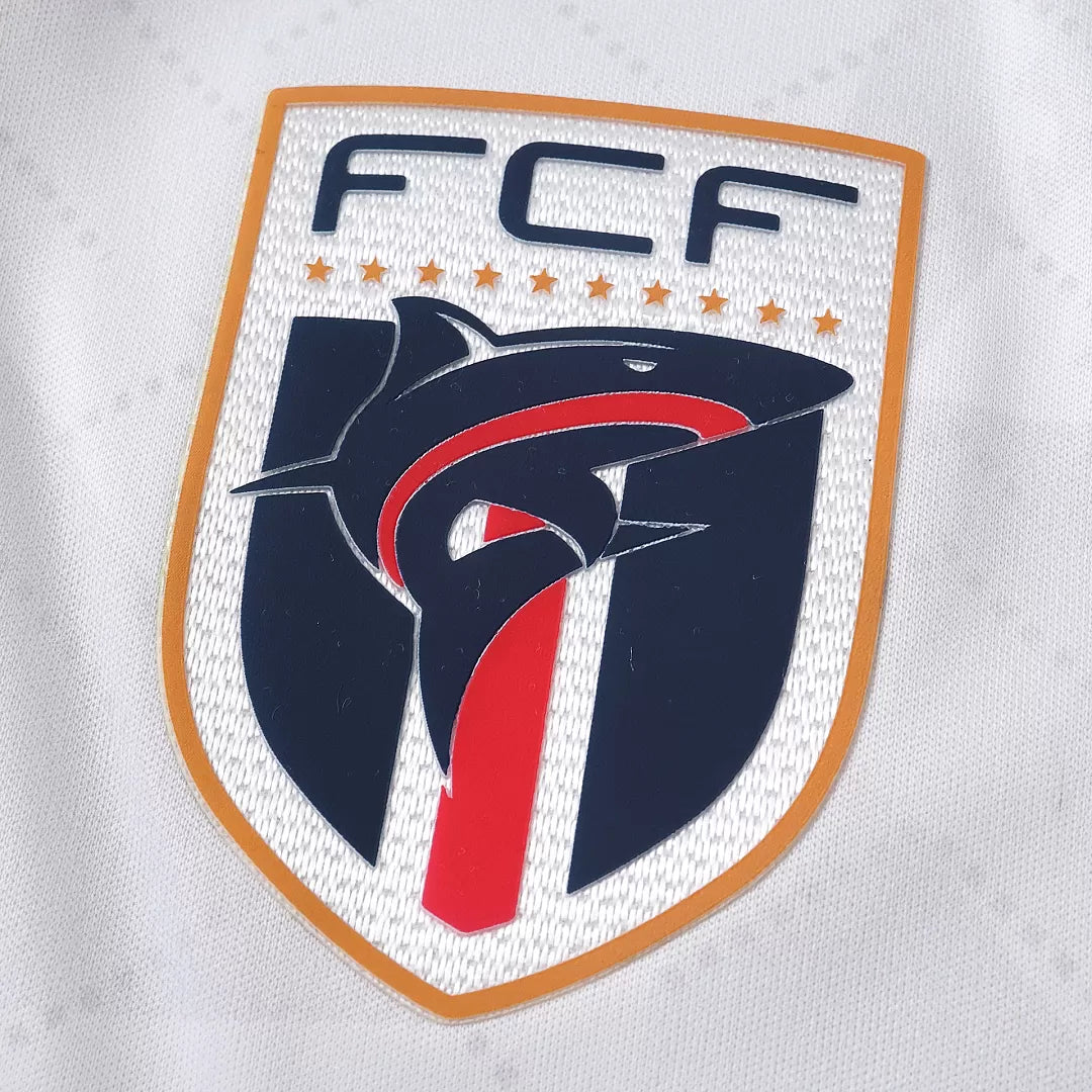 Maglia Capo Verde Away 2026 Uomo | Maglia da Calcio