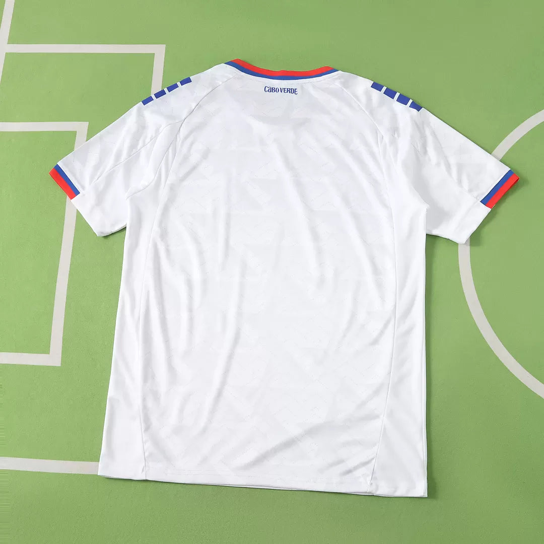 Maglia Capo Verde Away 2026 Uomo | Maglia da Calcio