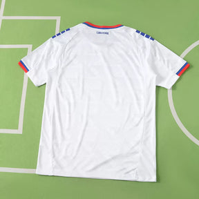 Maglia Capo Verde Away 2026 Uomo | Maglia da Calcio