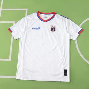 Maglia Capo Verde Away 2026 Uomo | Maglia da Calcio