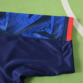 Maglia Capo Verde Home 2026 Uomo Blu | Maglia da Calcio