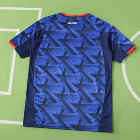 Maglia Capo Verde Home 2026 Uomo Blu | Maglia da Calcio