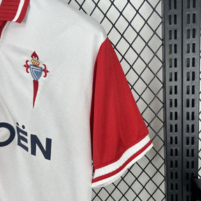 Maglia Celta Vigo Away 02/03 Retro Uomo | Maglia da Calcio