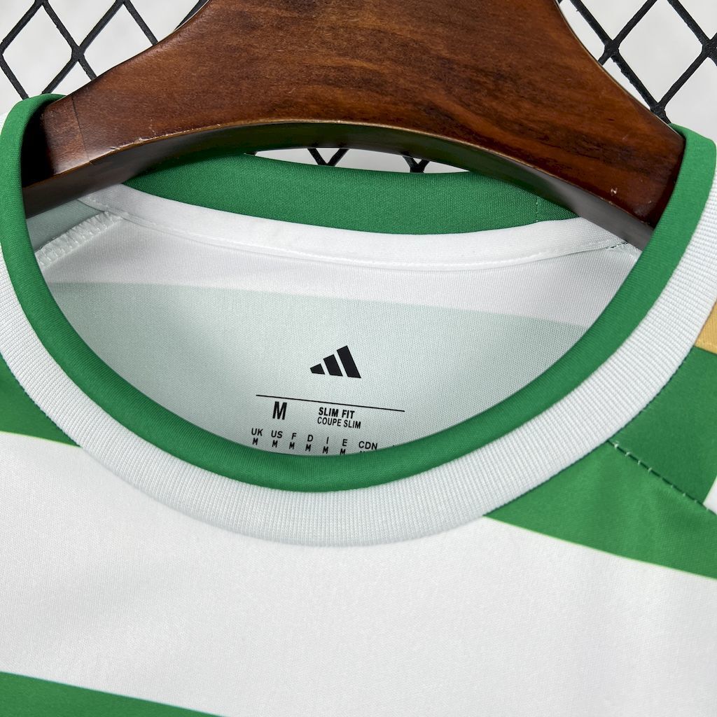 Maglia Celtic Home 26/27 Uomo | Maglia da Calcio