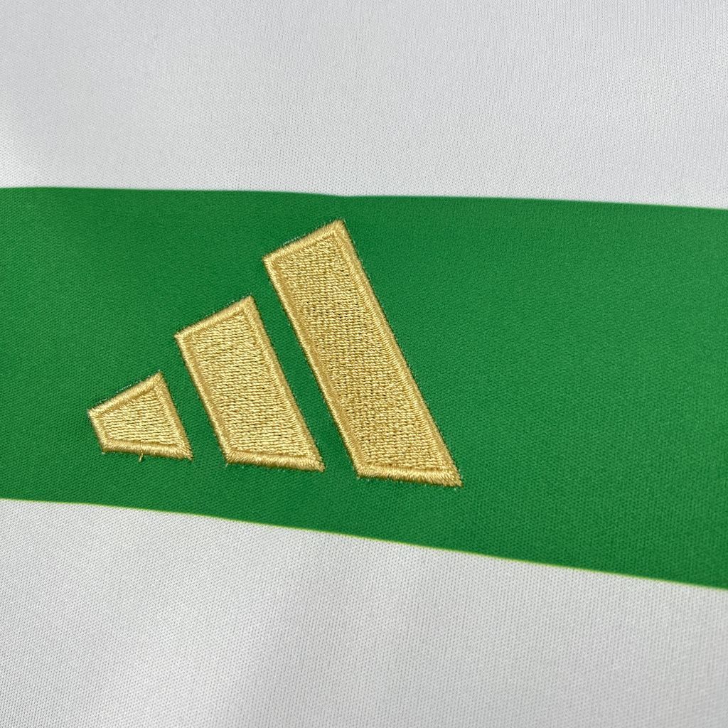 Maglia Celtic Home 26/27 Uomo | Maglia da Calcio