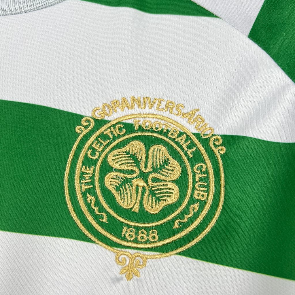 Maglia Celtic Home 26/27 Uomo | Maglia da Calcio