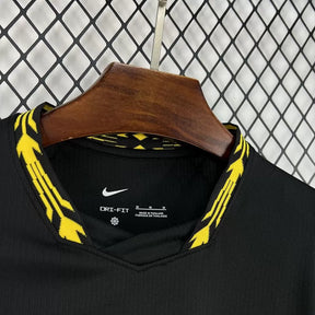 Maglia Chelsea Away 26/27 Uomo Nera | Maglia da Calcio
