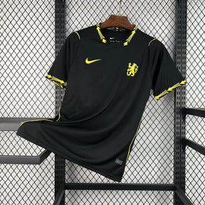 Maglia Chelsea Away 26/27 Uomo Nera | Maglia da Calcio