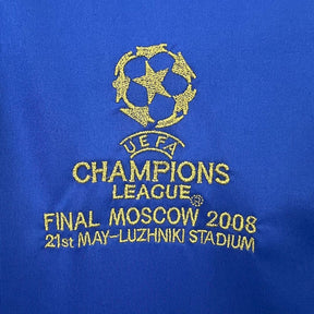 Maglia Chelsea Home 07/08 Retro Uomo | Maglia da Calcio