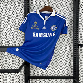 Maglia Chelsea Home 07/08 Retro Uomo | Maglia da Calcio