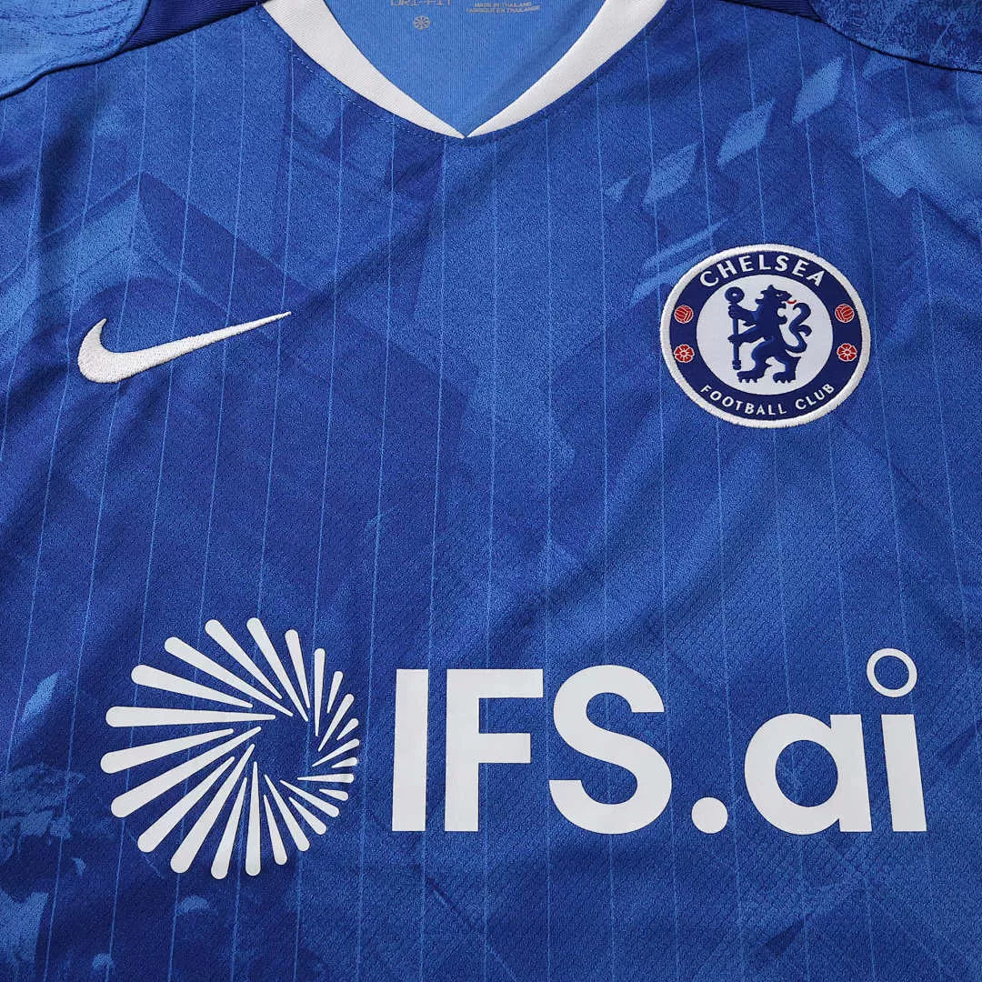 Maglia Chelsea Home 25/26 Uomo | Maglia da Calcio
