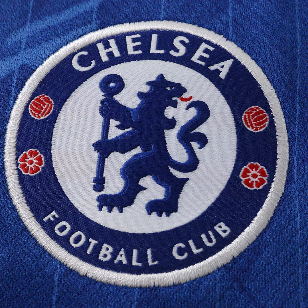 Maglia Chelsea Home 25/26 Uomo | Maglia da Calcio