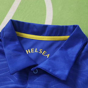 Maglia Chelsea Home 26/27 Uomo Blu | Maglia da Calcio