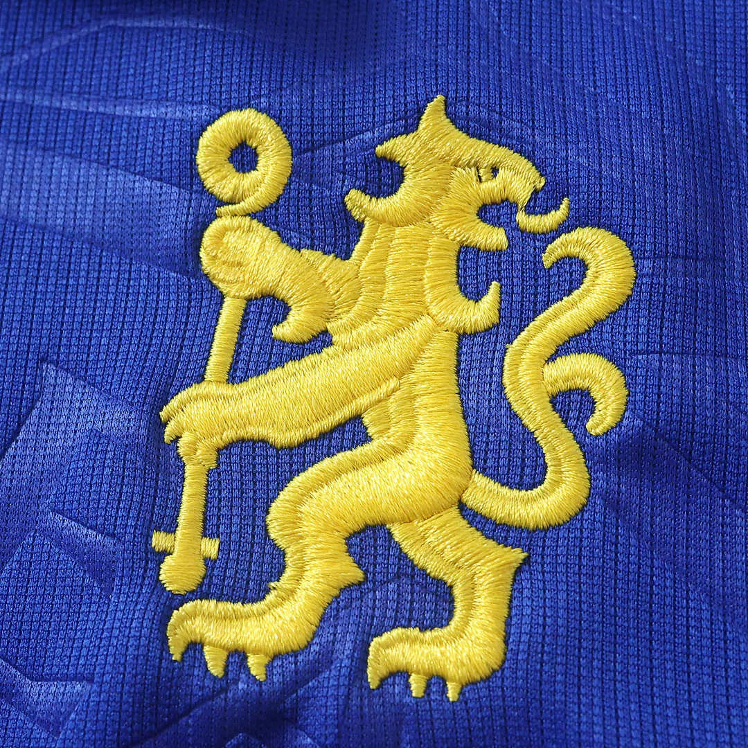 Maglia Chelsea Home 26/27 Uomo Blu | Maglia da Calcio