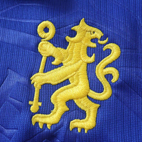 Maglia Chelsea Home 26/27 Uomo Blu | Maglia da Calcio