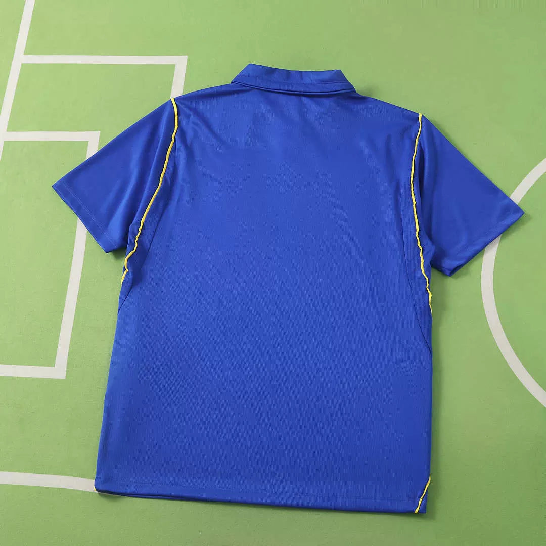 Maglia Chelsea Home 26/27 Uomo Blu | Maglia da Calcio