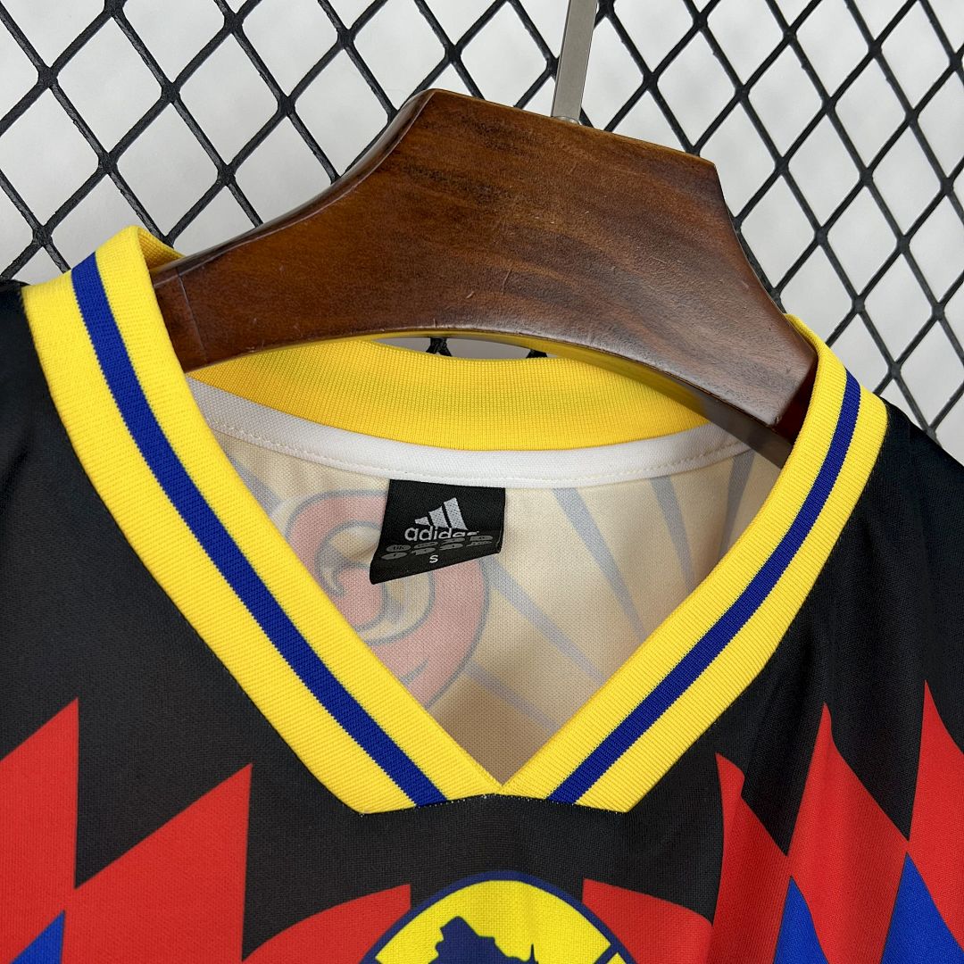 Maglia Club América Home 94/95 Retro Uomo | Maglia da Calcio
