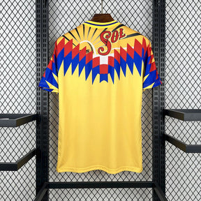 Maglia Club América Home 94/95 Retro Uomo | Maglia da Calcio