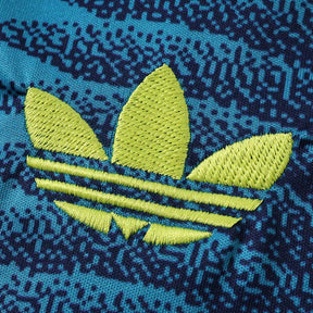 Maglia Colombia Away 2026 Manica Lunga Uomo | Maglia da Calcio
