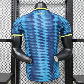 Maglia Colombia Away 2026 Player Uomo | Maglia da Calcio