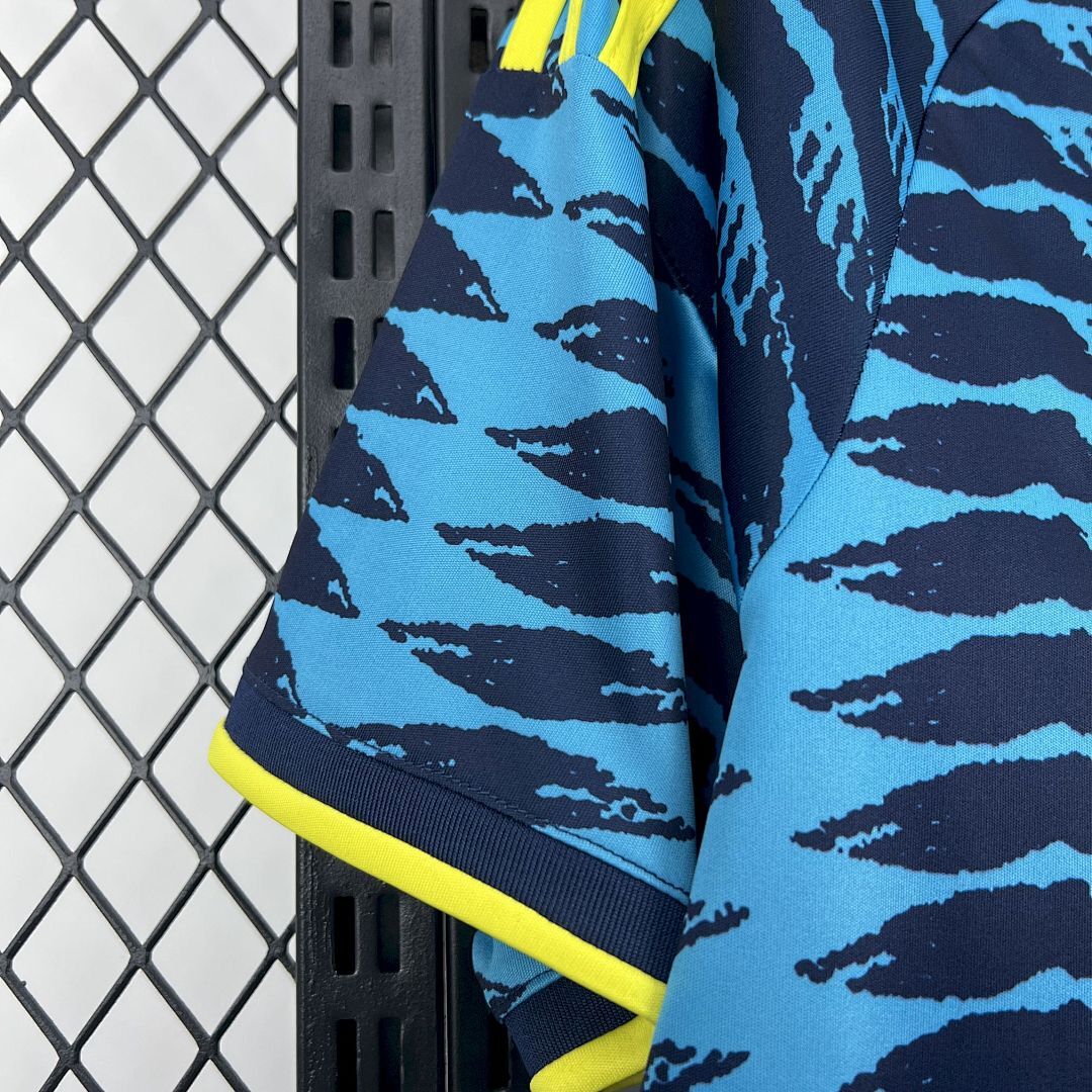 Maglia Colombia Away 2026 Uomo | Maglia da Calcio