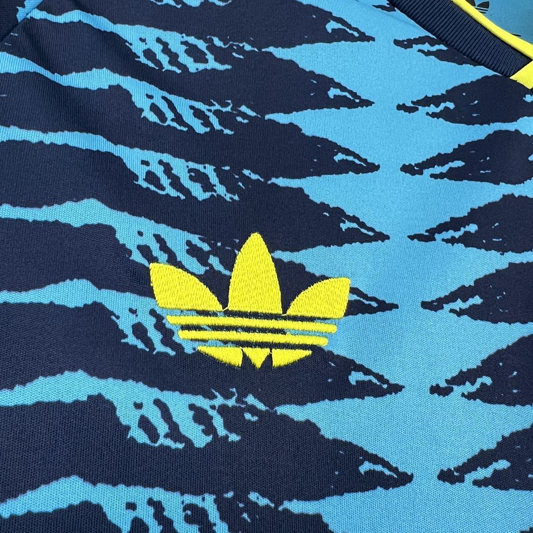 Maglia Colombia Away 2026 Uomo | Maglia da Calcio