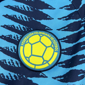 Maglia Colombia Away 2026 Uomo | Maglia da Calcio