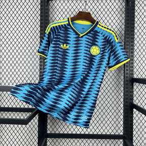 Maglia Colombia Away 2026 Uomo | Maglia da Calcio