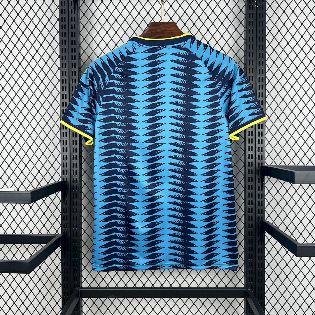 Maglia Colombia Away 2026 Uomo | Maglia da Calcio